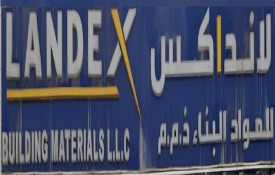 Landex Building Materials L.L.C