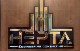 Hepta Engineering Consulting